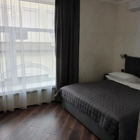 Safari-Club Otel Vinnitsya Dış mekan fotoğraf