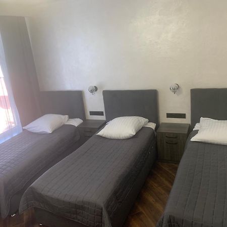 Safari-Club Otel Vinnitsya Dış mekan fotoğraf