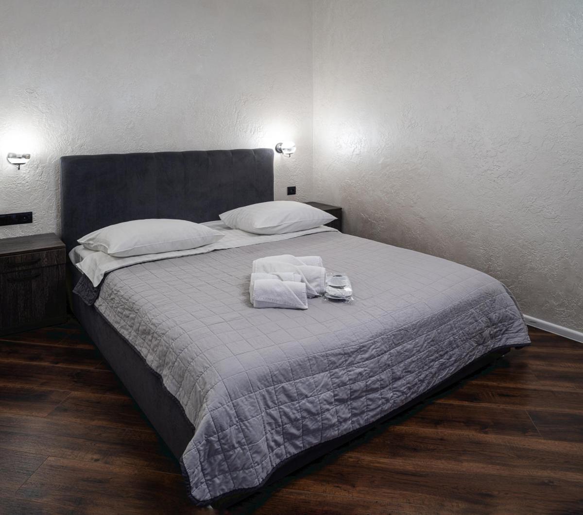 Safari-Club Otel Vinnitsya Dış mekan fotoğraf
