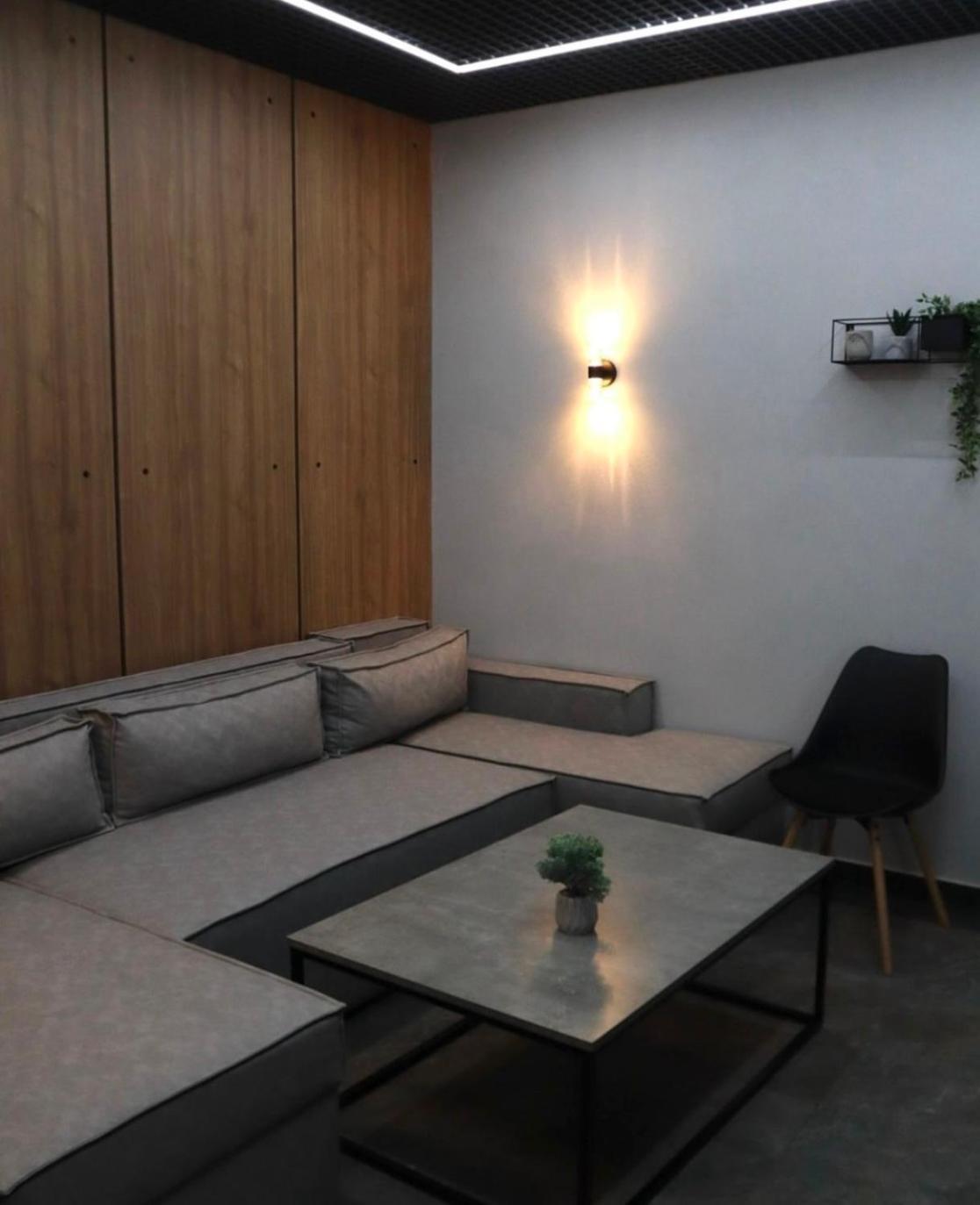 Safari-Club Otel Vinnitsya Dış mekan fotoğraf