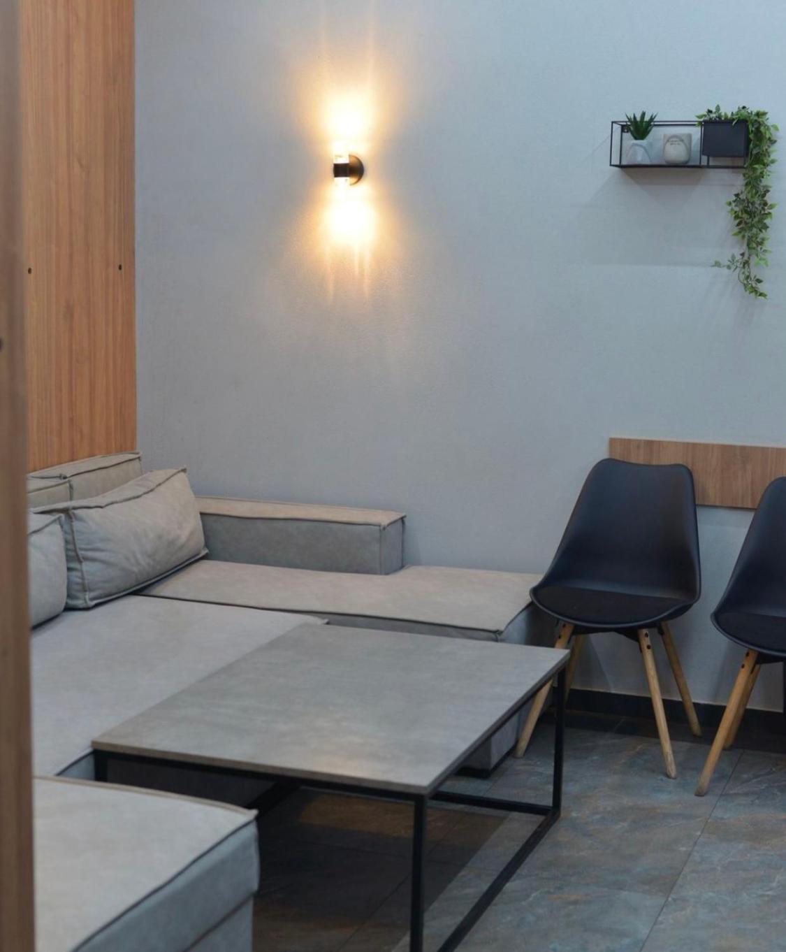 Safari-Club Otel Vinnitsya Dış mekan fotoğraf