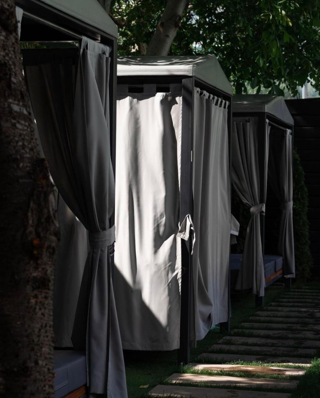 Safari-Club Otel Vinnitsya Dış mekan fotoğraf