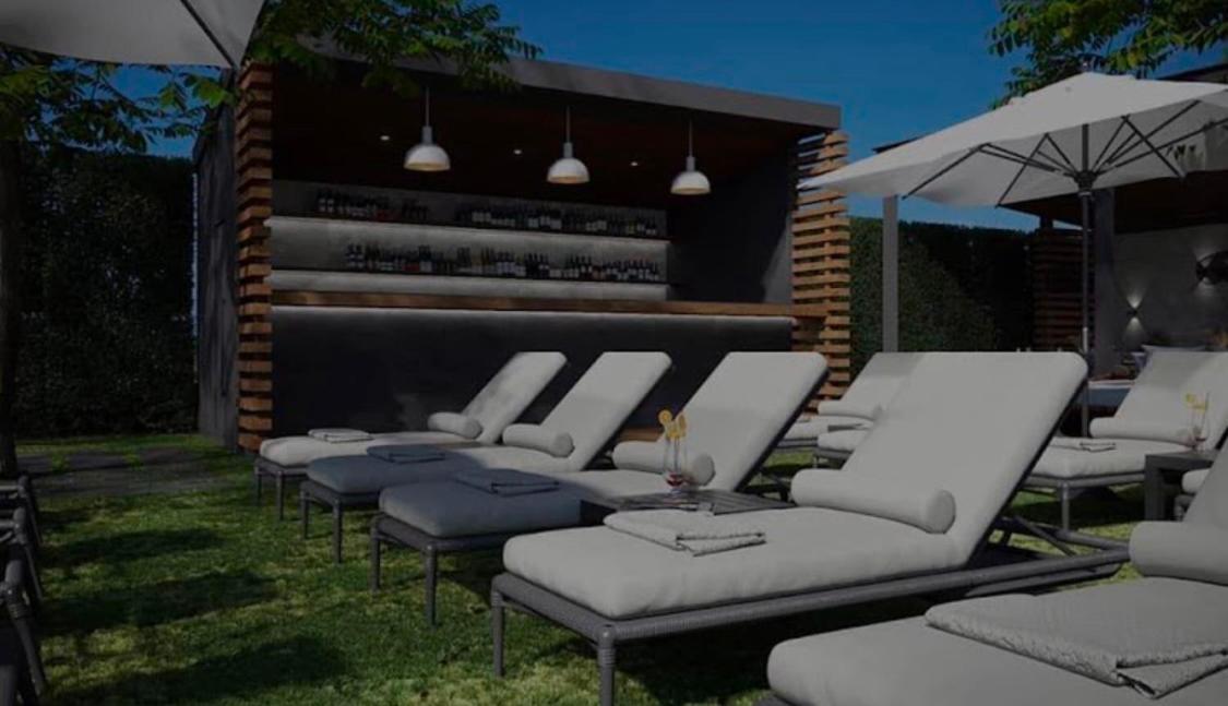 Safari-Club Otel Vinnitsya Dış mekan fotoğraf