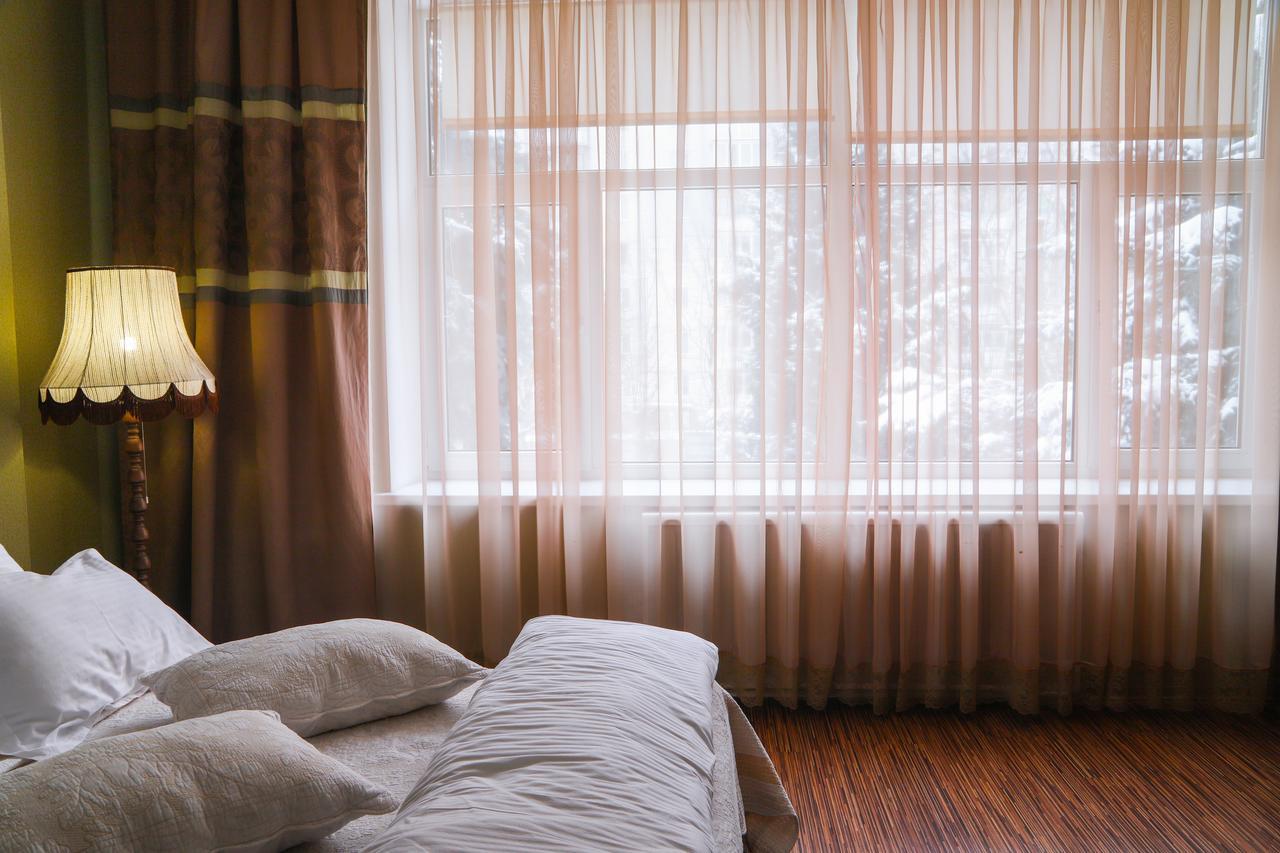 Safari-Club Otel Vinnitsya Dış mekan fotoğraf